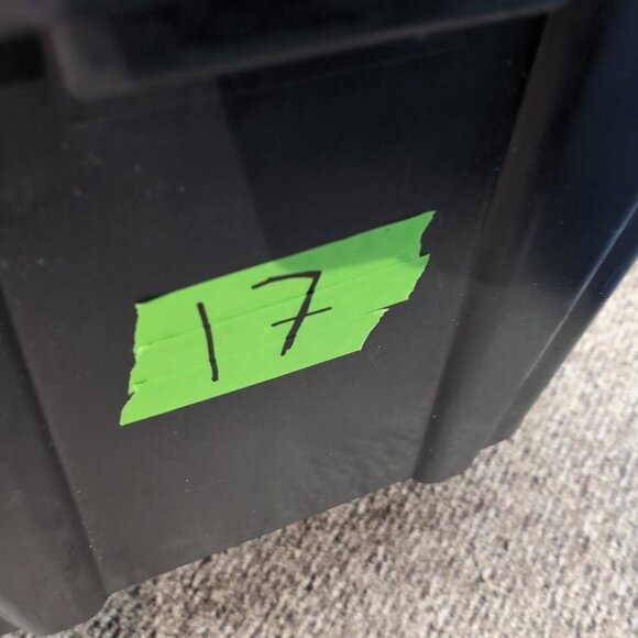 Boreal Fusion Blue Suede Lace-Up Climbing Shoes – Unisex UK 4.5 - Picture 11 of 11